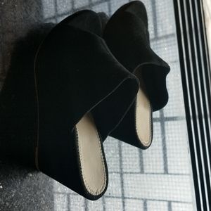 Platform heels